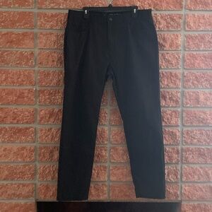 Denali black pants
